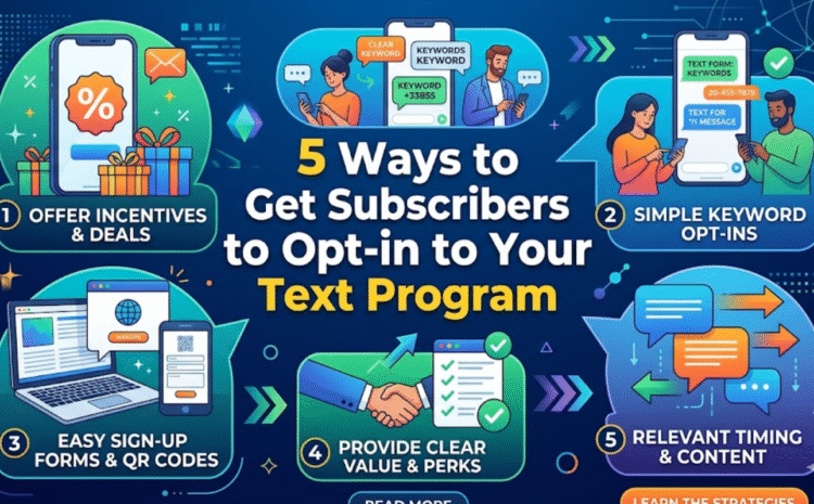 5-ways-to-get-subscribers-to-opt-in-to-your-text-program