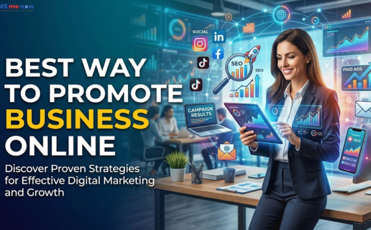 best-way-to-promote-business-online