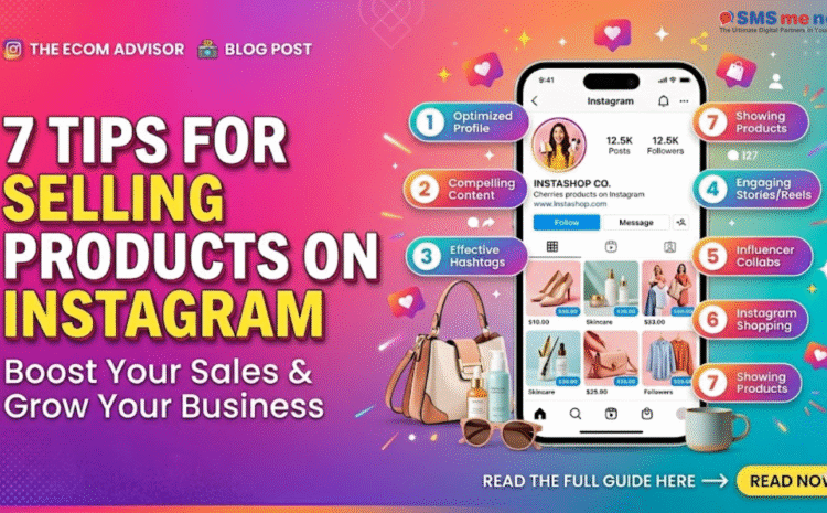 7-tips-for-products-on-instagram
