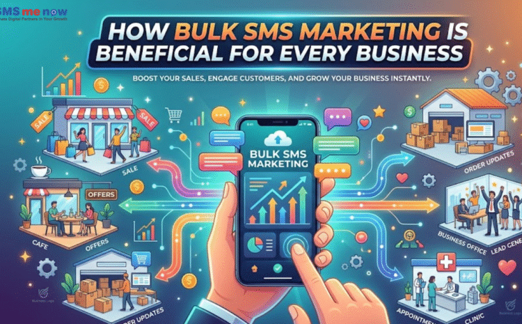 how-bulk-sms-marketing-is-beneficial-for-every-business