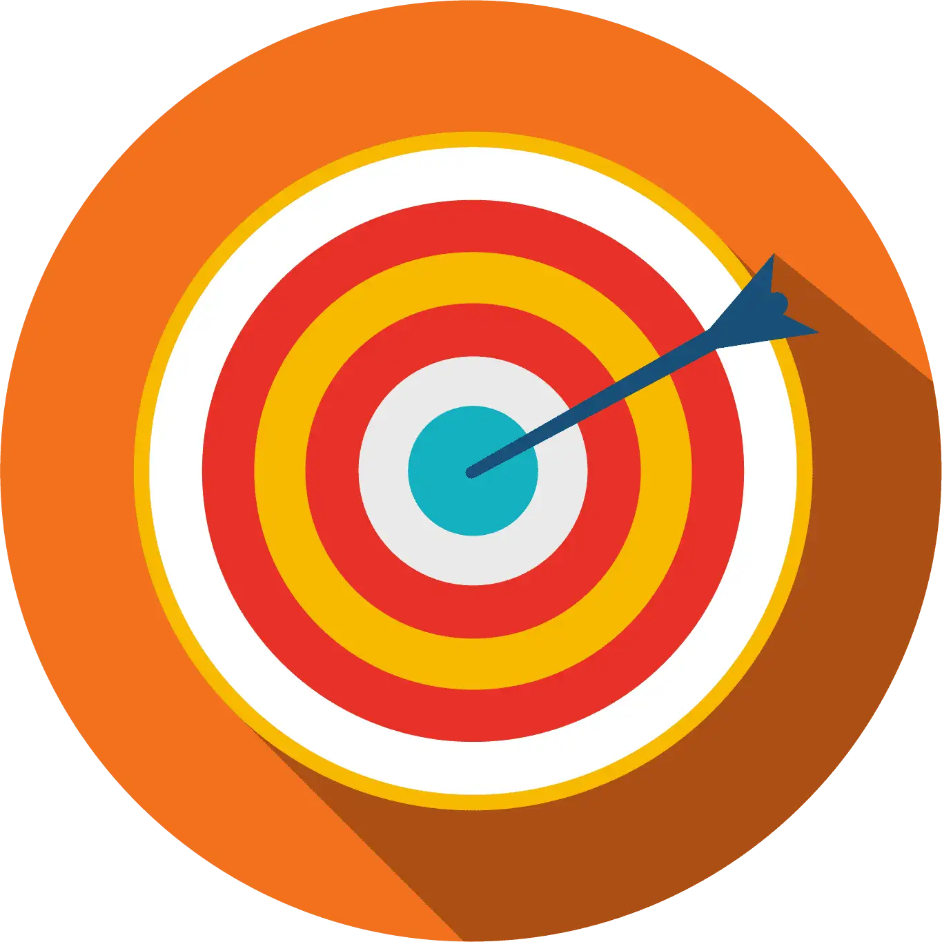 Target icon