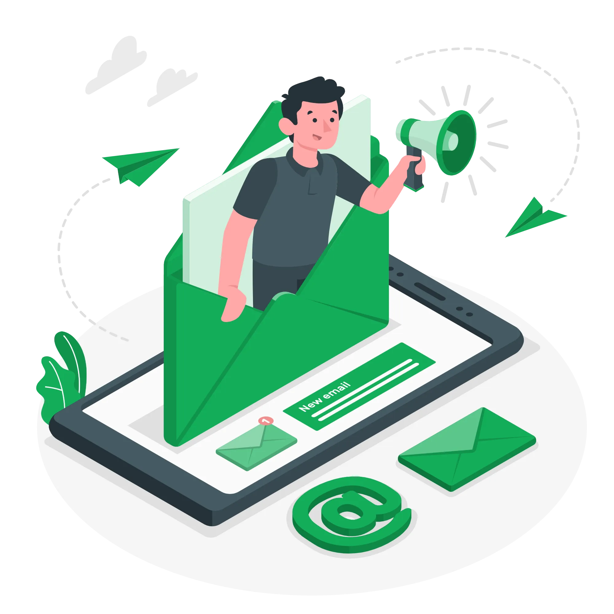 WABA API