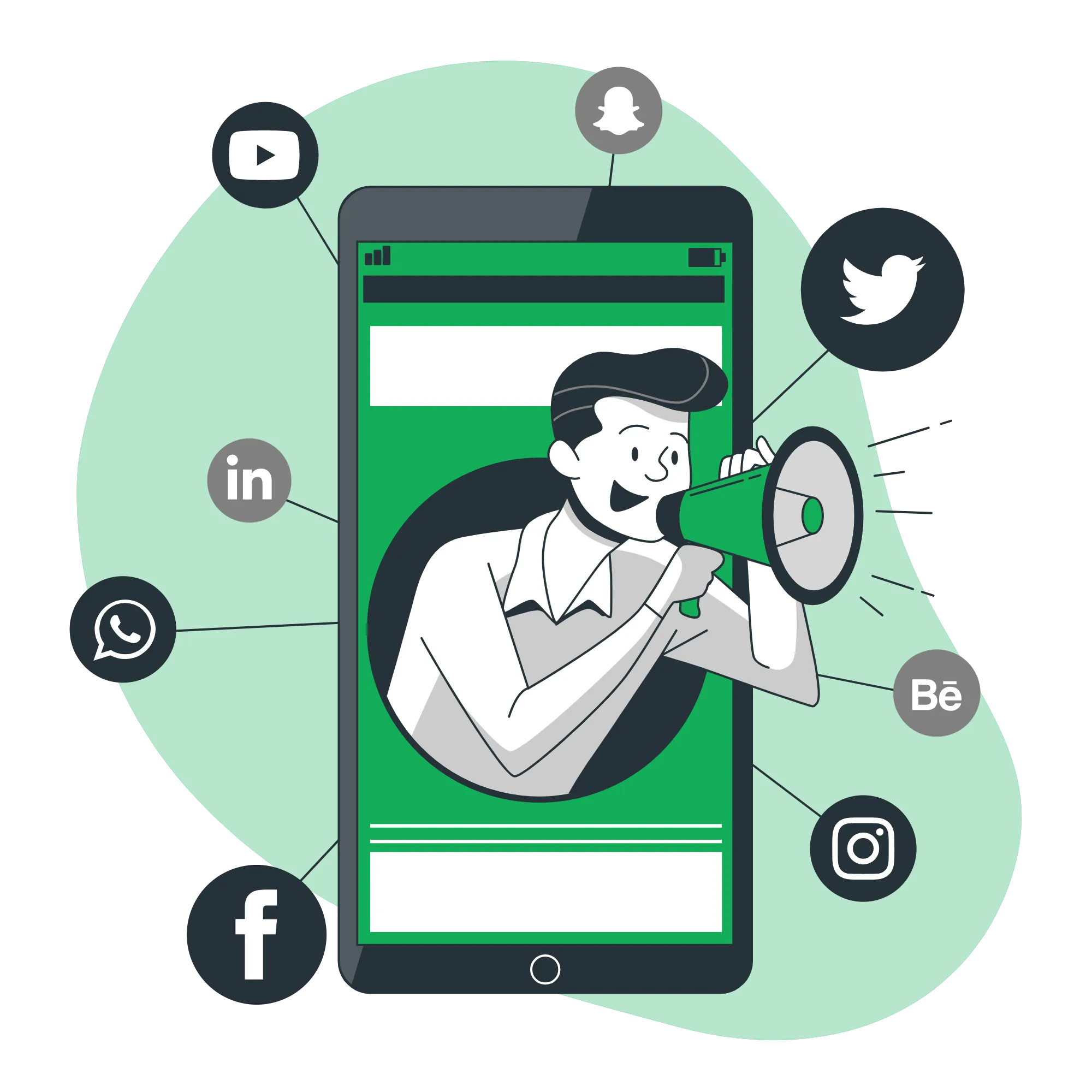Mobile Marketing in Jaipur