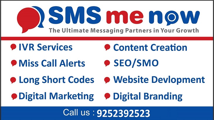 OTP Sms in Jaipur