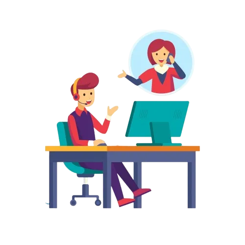 call-center