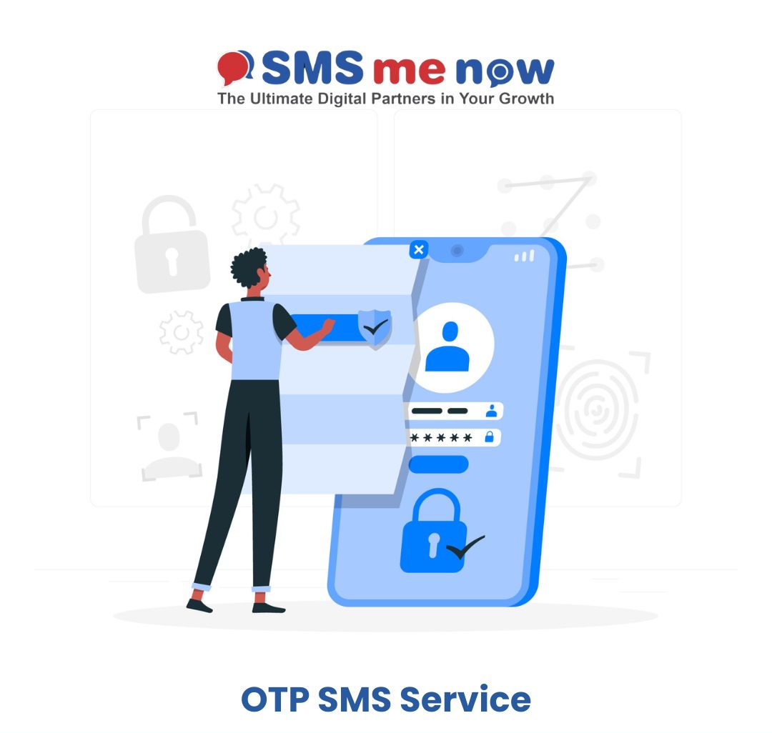 OTP Sms Service in Jaipur