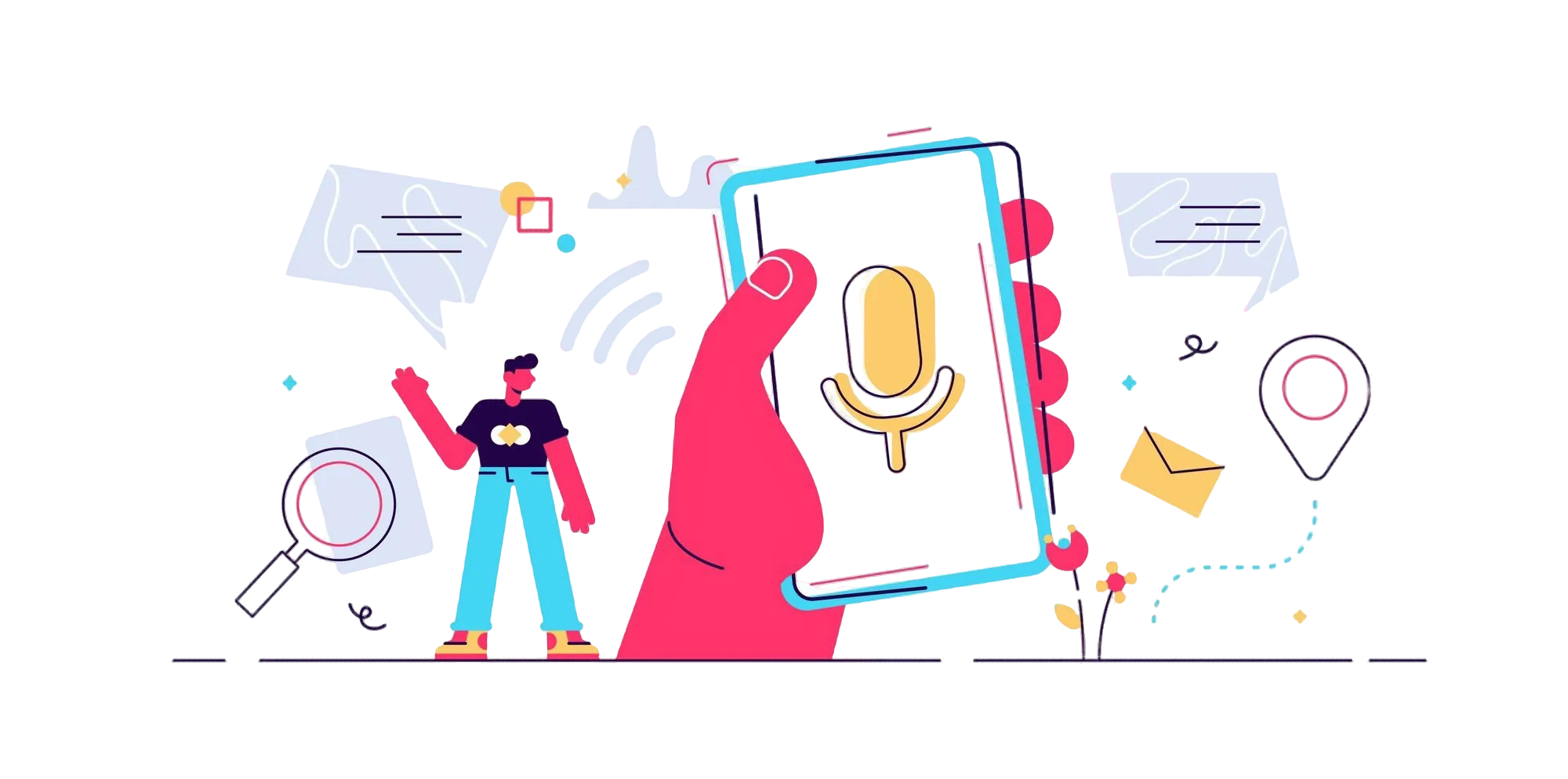 Best Voice SMS Service in India