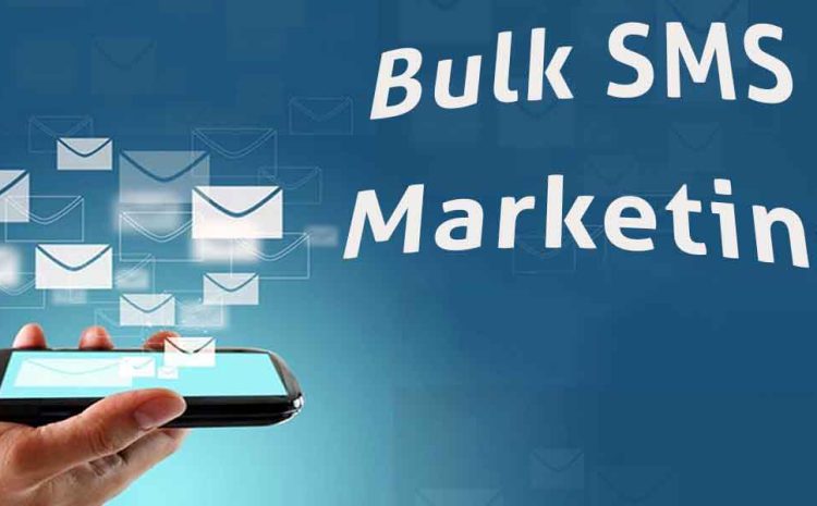 Bulk SMS Service Provider in Jaipur