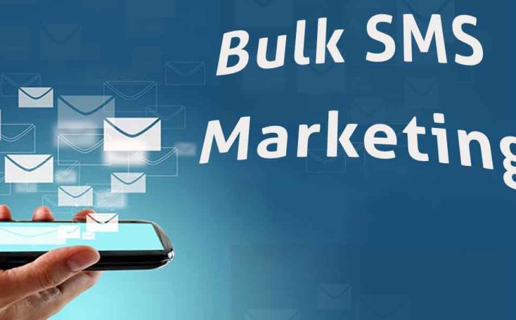 Bulk SMS Service Provider in Jaipur