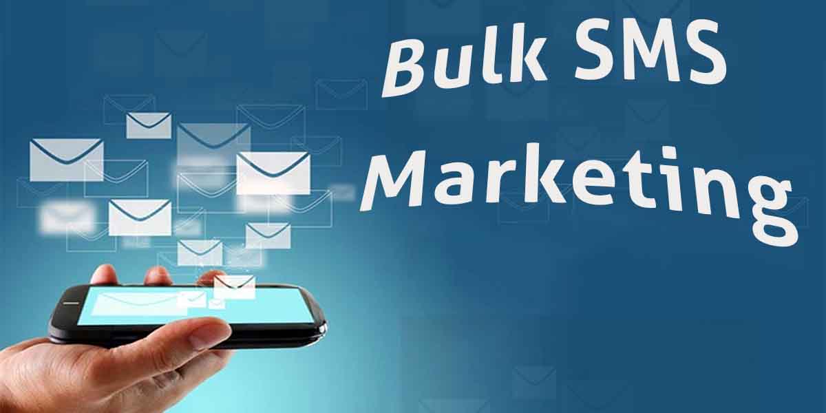 Bulk SMS Service Provider in Jaipur