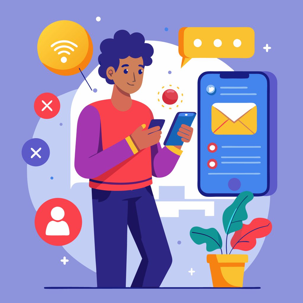 Bulk SMS Service Provider in Jaipur