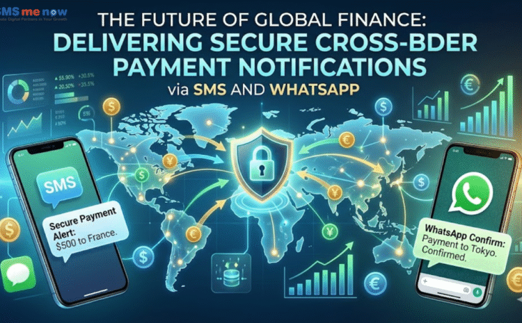 the future of global finance