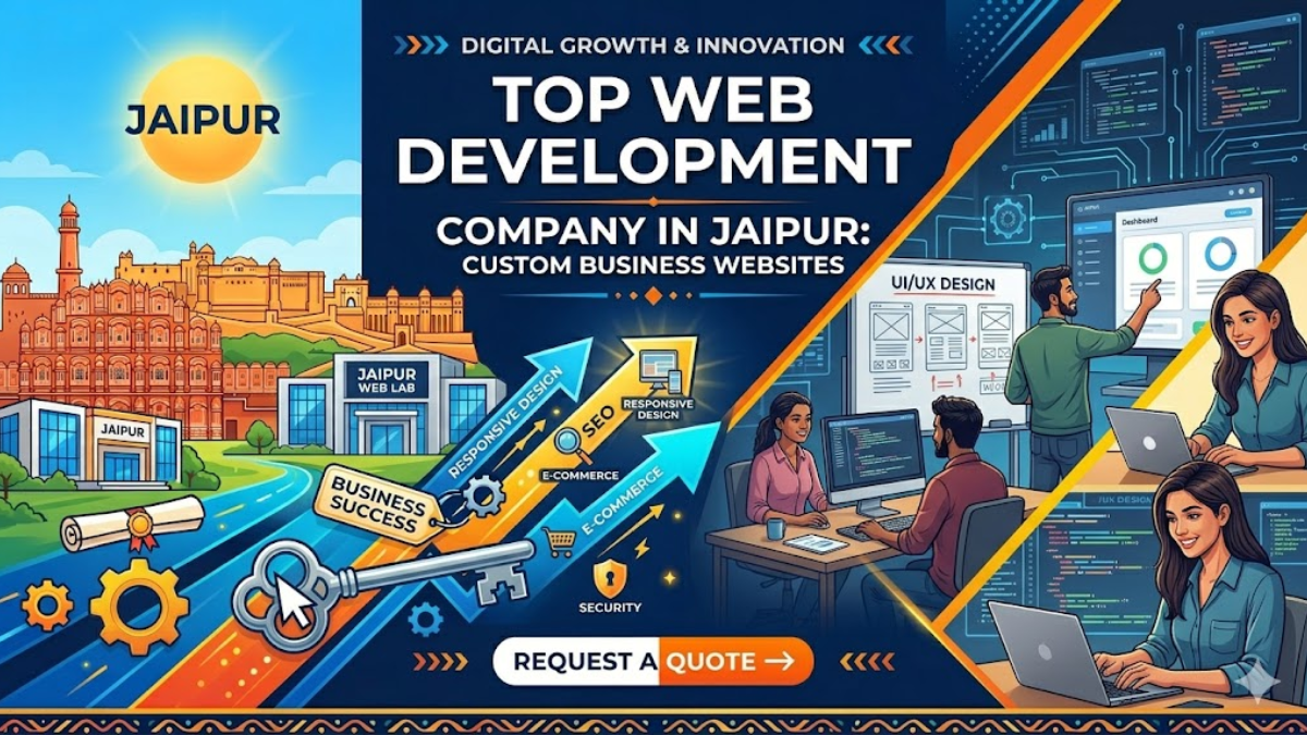 top-web-development-company-in-jaipur-custom-business-websites