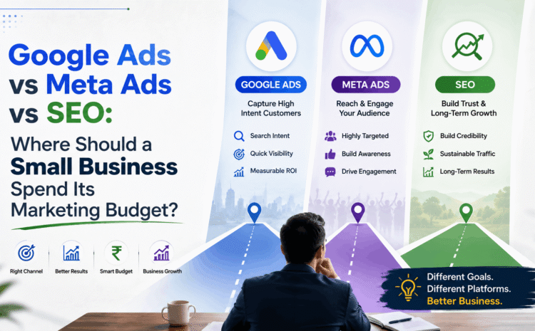 SEO in the Age of AI Search: How Businesses Can Appear in Google AI Overviews & AI Mode in 2026