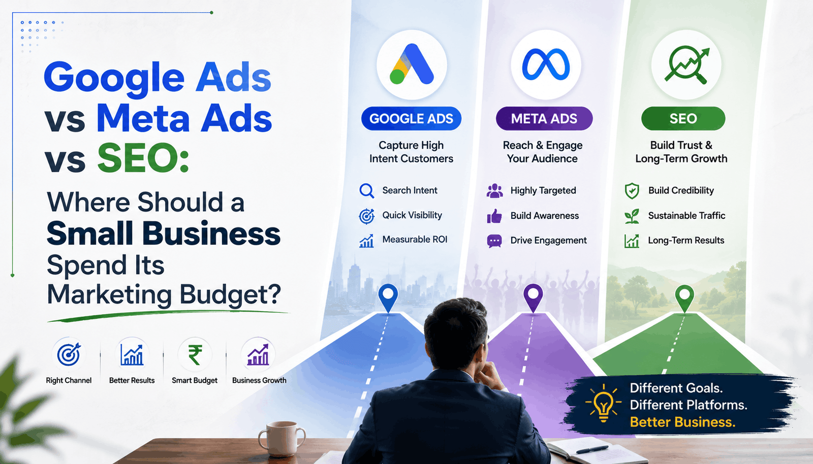 SEO in the Age of AI Search: How Businesses Can Appear in Google AI Overviews & AI Mode in 2026